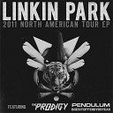 Linkin Park - Numb live from Tel Aviv 11 15 10