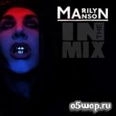 Marilyn Manson - This Is The New Shit Horror Shower Remix