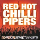 Red Hot Chilli Pipers - Smoke on the Water Deep Purple cover