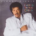 Lionel Richie - Dancin on the ceilling