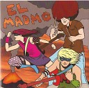 El Madmo - Nonny Goat Mon
