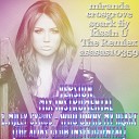 Miley Cyrus - Who Owns My Heart The Alias Club Mix…
