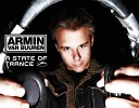 A State of Trance - armin van buren