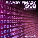 Dream Dance vol 11 - CD1 Track 09 Binary Finary 1999