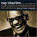 Ray Charles - Sinner's Player with B.B.King