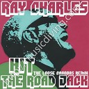 Ray Charles - Hit The Road Jack