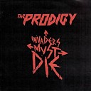 The Prodigy - Invaders Must Die Proxy Remix