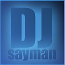 In Grid - Vive Le Swing DJ Sayman Remix
