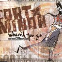 Fort Minor - Where d You Go Instrumental