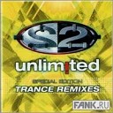 2 Unlimited - The Real Thing trance mix edit