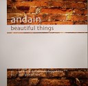 Andain - Beautiful Things Cor Fijneman Remix