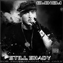 Eminem - That s All She Wrote