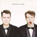 064 PET SHOP BOYS - IT S A SIN