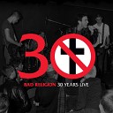 Bad Religion - Man With A Mission