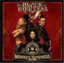 BLACK EYED PEAS - Don t Punk With My Heart