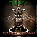 Terpincode - ЦПХ Красная Плесень cover