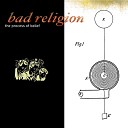 Bad Religion - The Defense