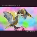 Katherine Ellis Feat. 3DR Mafia - Little Bit Of Love (Alex Astero & Evan Sax Club Mix)