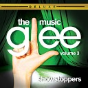 Glee Cast - Total Eclipse Of The Heart Feat Jonathan…