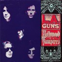 Soundtracks - L A Guns Wild Obsession