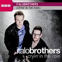 Italobrothers - Crying In The Rain IB HandsUp Radio Edit