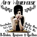 The Four Tops vs Amy Winehouse - Rehab Can t Help Myself Party Ben