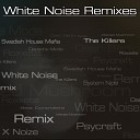 WHITENO1SE - Infected Mushroom Suliman White Noise Live…