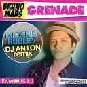 Bruno Mars feat LGaryDJ - Grenade