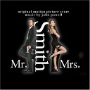 Mr Mrs Smith - Tango De Los Asesinos 4