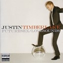 Justin Timberlake - My Love T I