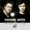 Cosmic Gate Feat Tiff Lacey - Open Your Heart Steve Brian Remix