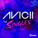 Avicii and Sebastian Drums - Snus