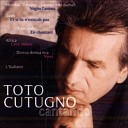 Toto Cutugno - Uomo Dove Vai