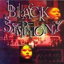 Black Symphony - I Am Hate