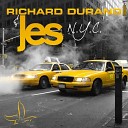 Richard Durand JES - N Y C Coco Channel Klub Mix
