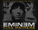 Eminem - I Tried So Hard Remix feat Akon