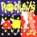 Rockpile - Teacher Teacher