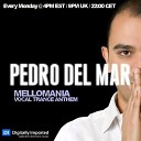 Pedro Del Mar - Guilty Cafe Del Marco Torrance Remix