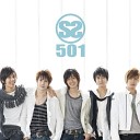 SS501 - Because I m Stupid Acoustic Ver