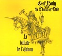 Gaл Bolg and the Church of Fand - Priere Pour Le Roi Mort