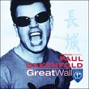 Paul Oakenfold - Layo & Bushwacka - Deep South (Oakenfold Remix)