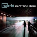 Hybrid - Disappear Here Maor Levi Revealed Mix