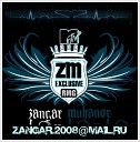 Gaspar ft T B ft Meyr WWW M - Almata II ZANGAR 2008 MAIL R