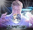 Sek Noel - Loca People DJ K W L0o0 Dutch House Mix