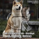 Jan A P Kaczmarek - Goodbye DJ IgRock remix из фильма Хатико классный…