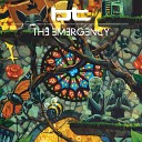 Bt And Andrew Bayer - The Emergency Dave Aude Radio Edit