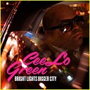 Cee Lo Green - Bright Lights Bigger City