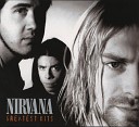 Nirvana - Man Who Sold The World