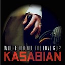 Kasabian - Take Aim Dan The Automator Remix ft Quannum MC…