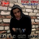 Flesh Smile Moonsoon ReDt - Мое гетто feat D G A